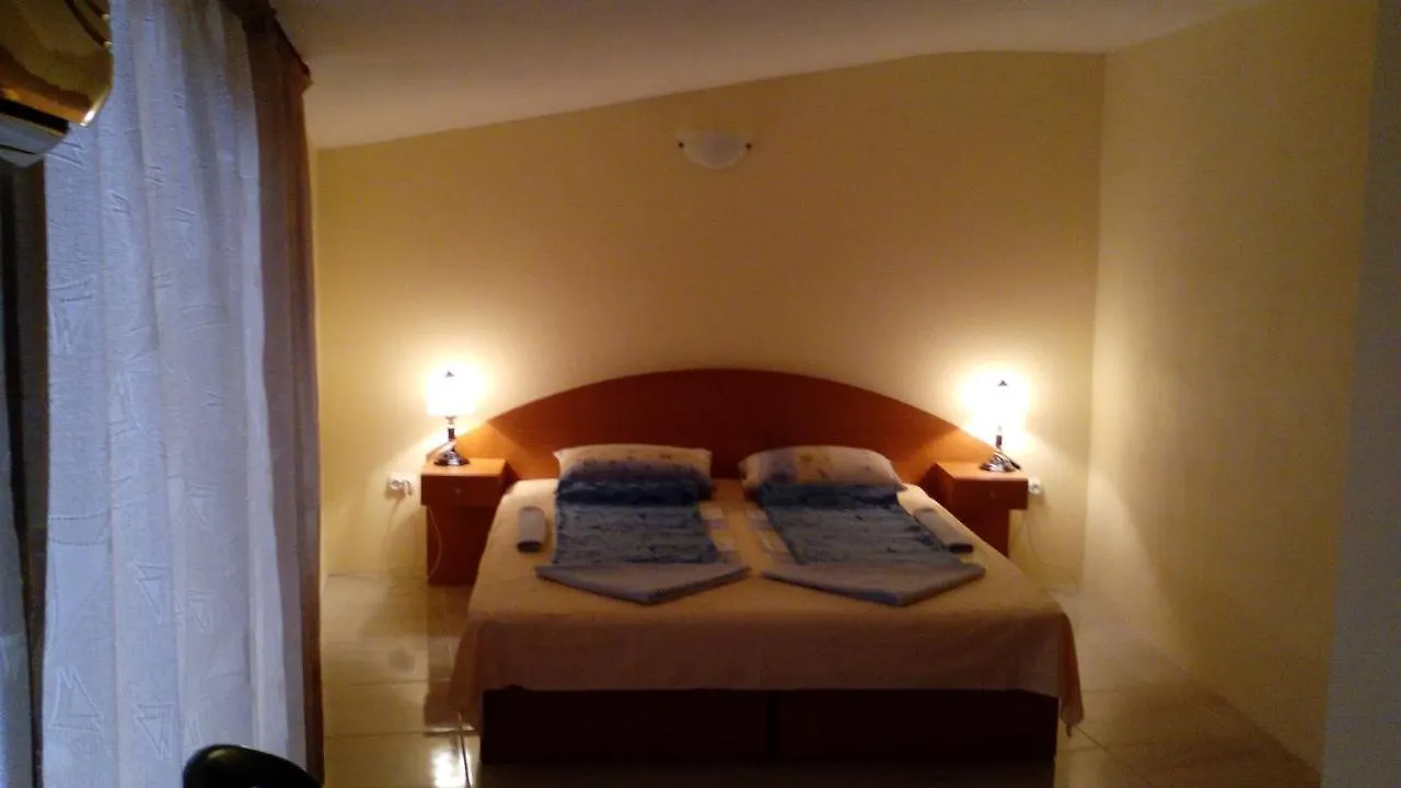 Guest house Rooms Via Maris Sozopol
