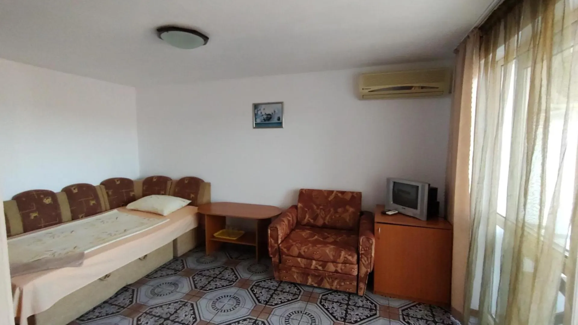 Rooms Via Maris Sozopol
