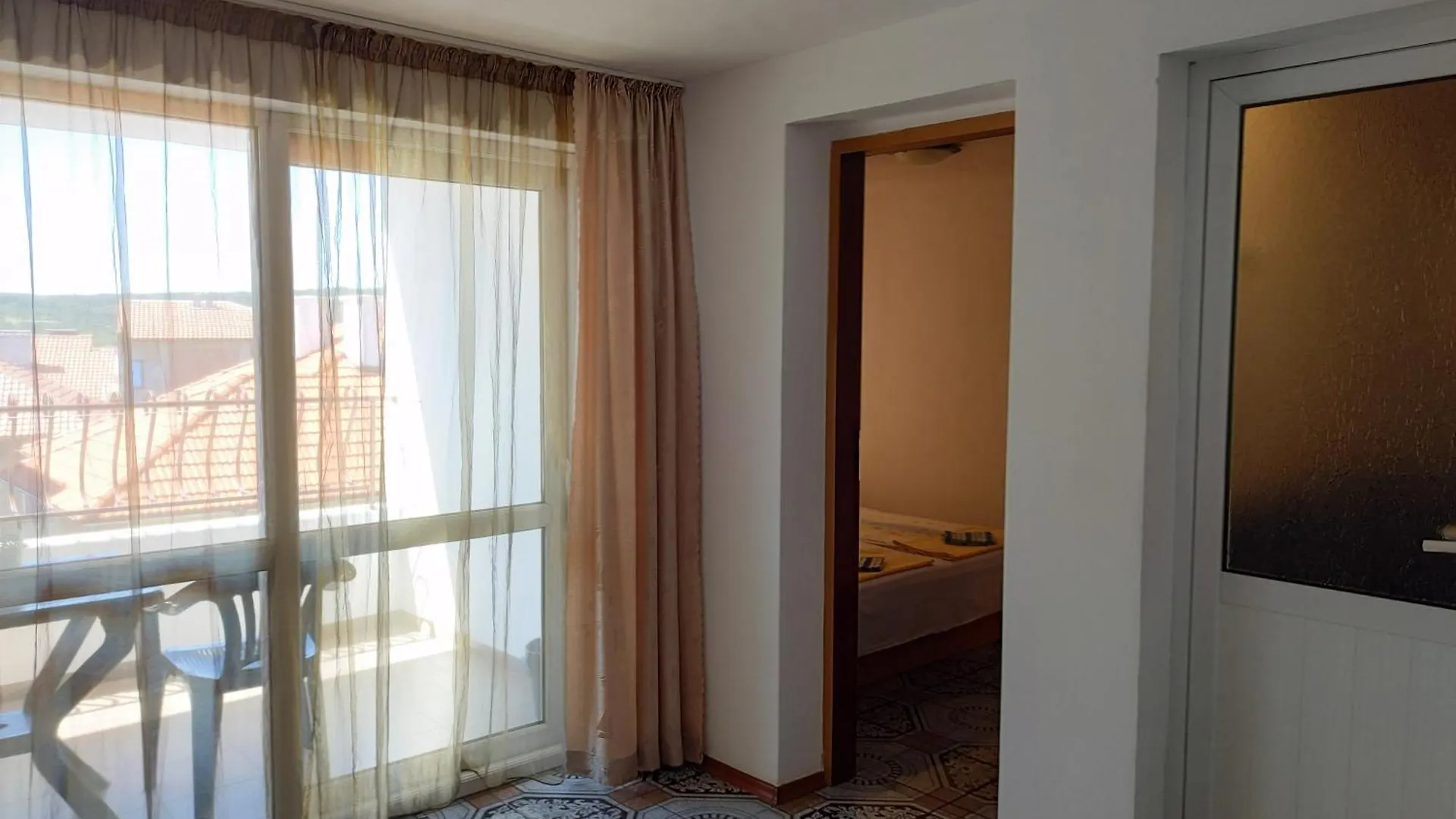 Rooms Via Maris Sozopol