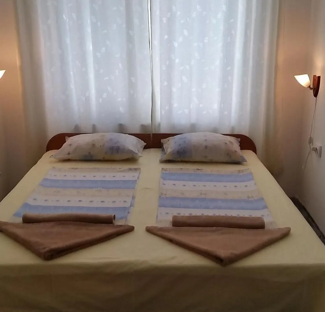 Rooms Via Maris Sozopol