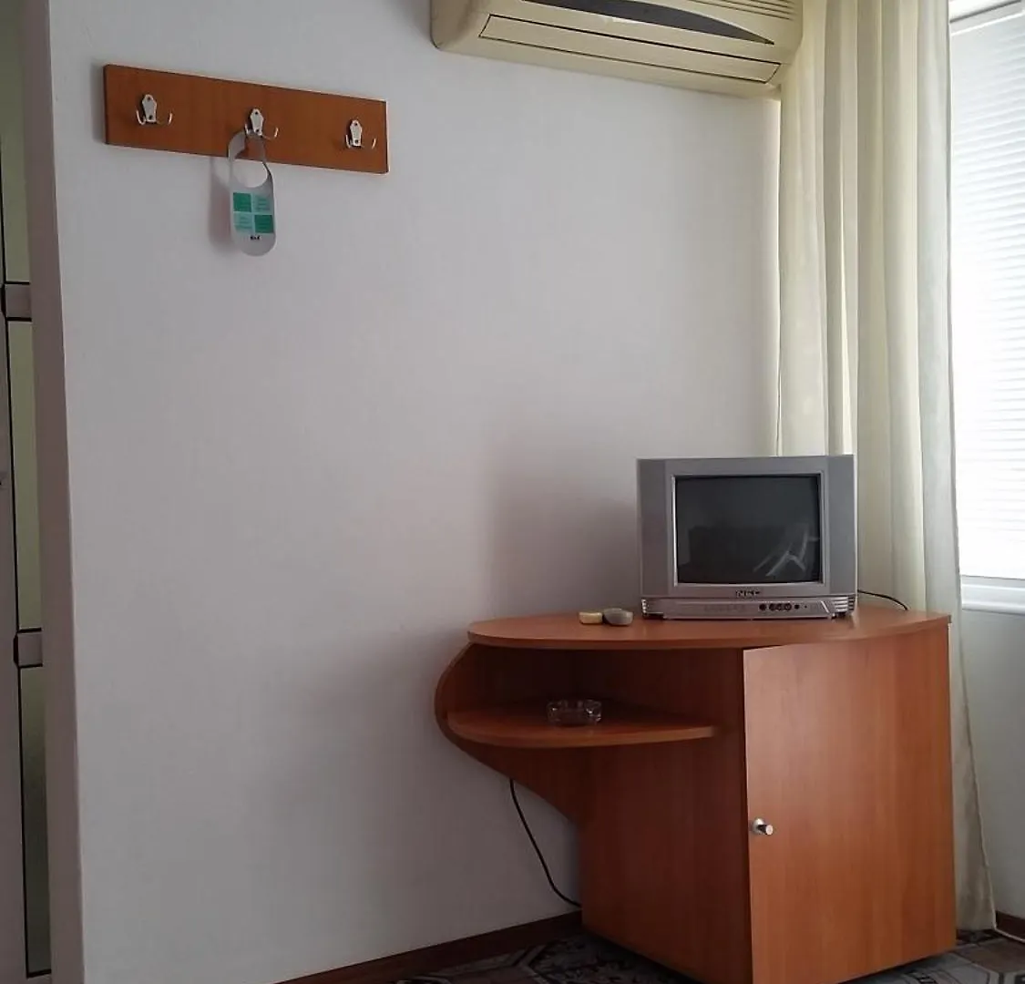 *** Guest house Rooms Via Maris Sozopol Bulgaria