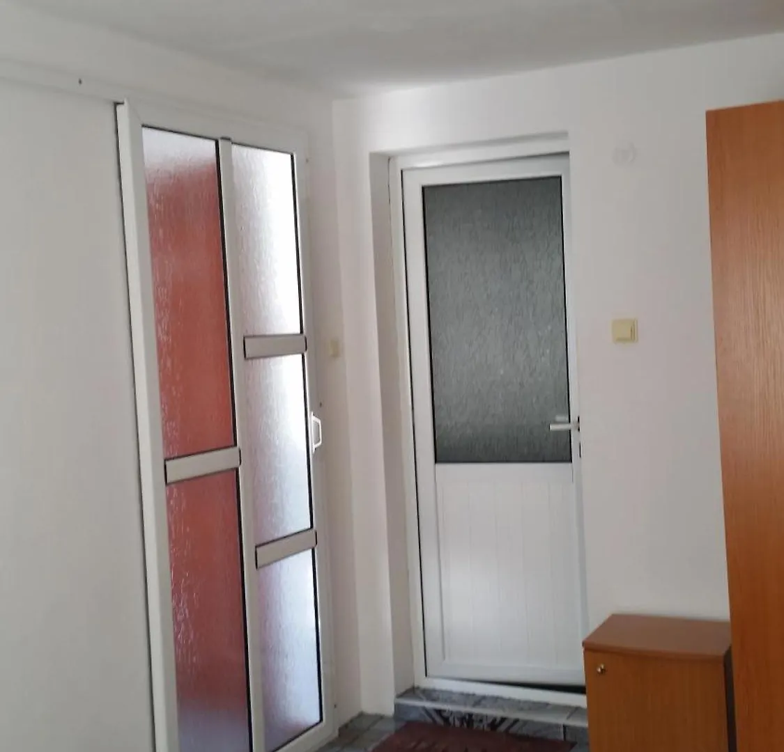 *** Guest house Rooms Via Maris Sozopol Bulgaria