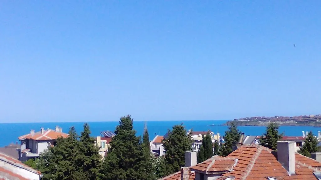 Rooms Via Maris Sozopol Guest house