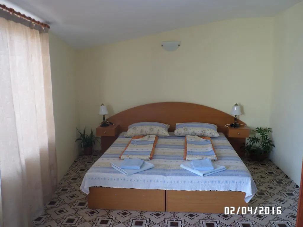 Rooms Via Maris Sozopol