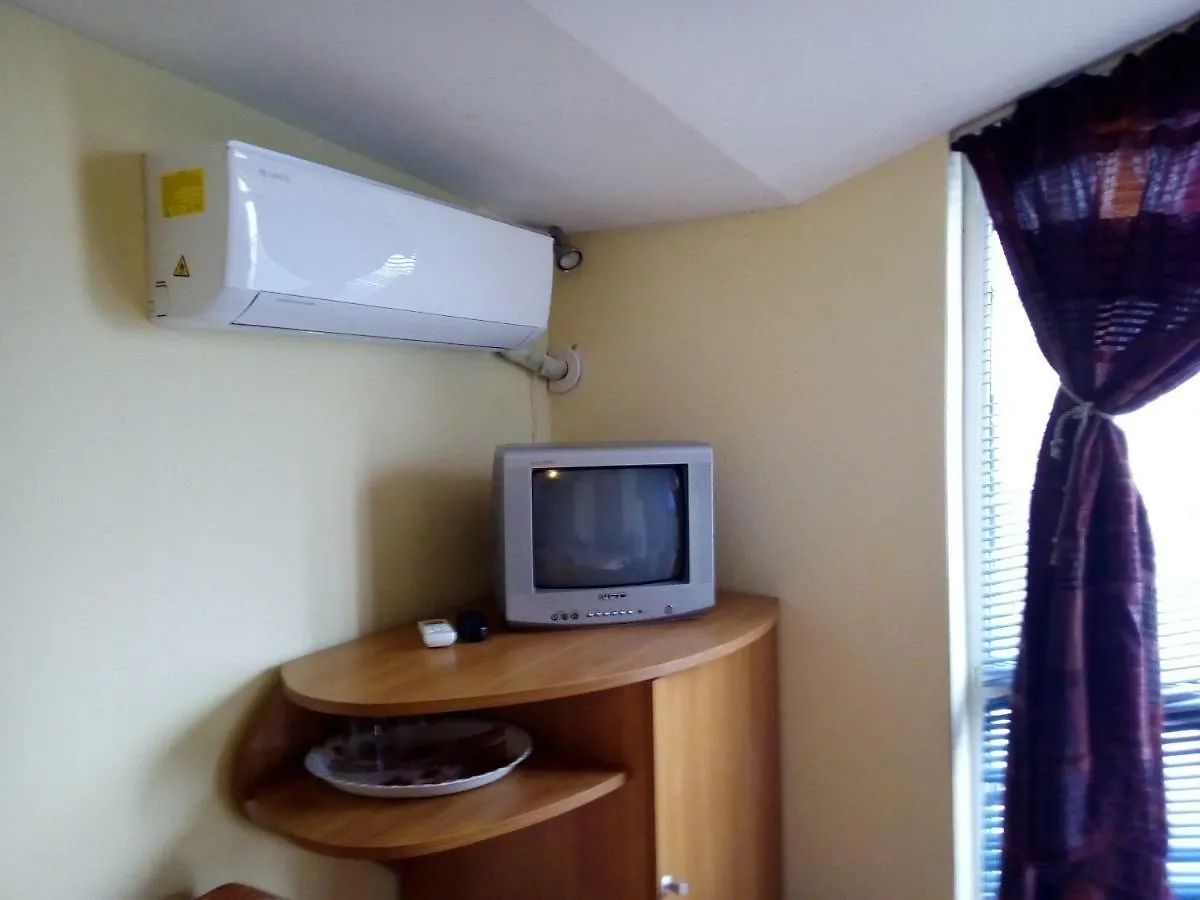 Rooms Via Maris Sozopol