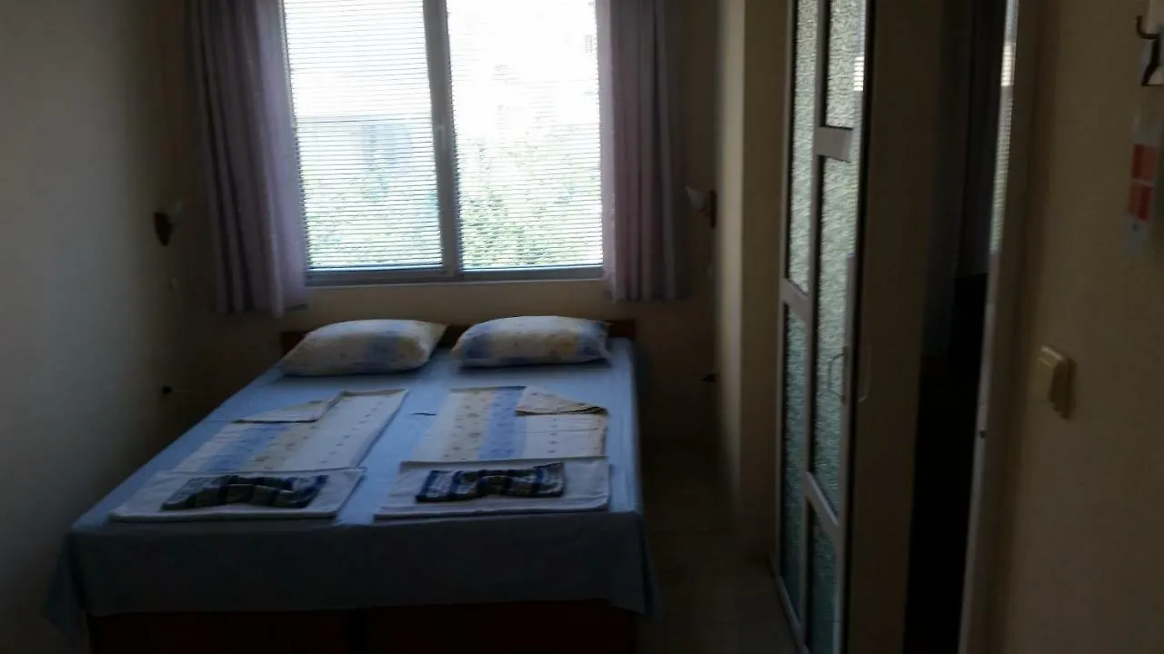 Rooms Via Maris Sozopol 3*,  Bulgaria