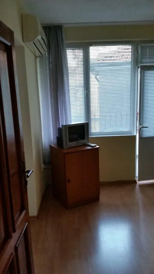 Rooms Via Maris Sozopol