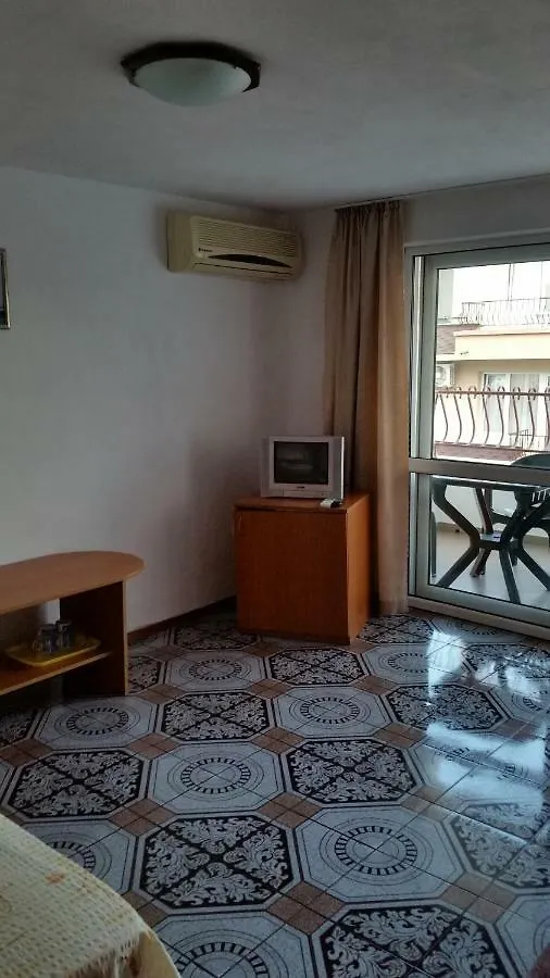 Rooms Via Maris Sozopol Guest house