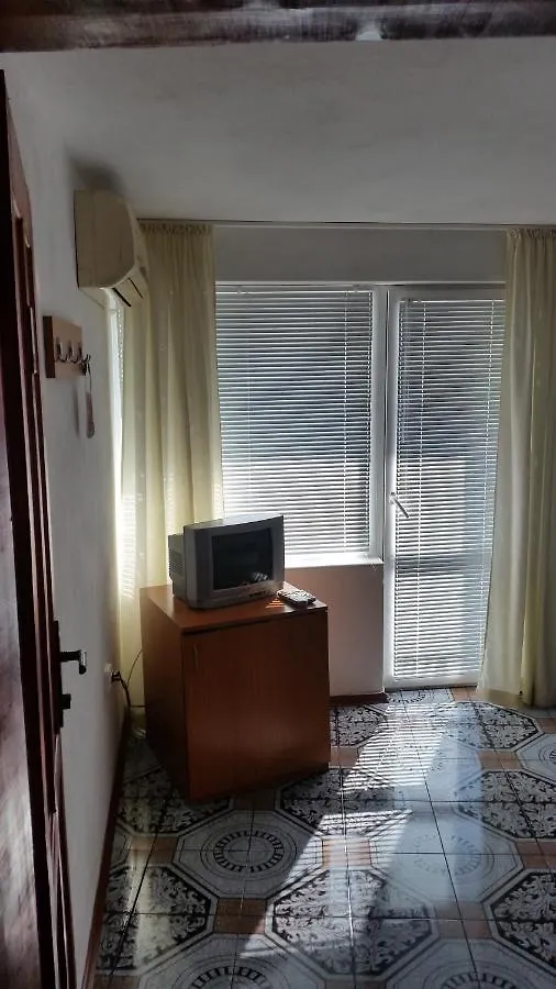 Rooms Via Maris Sozopol