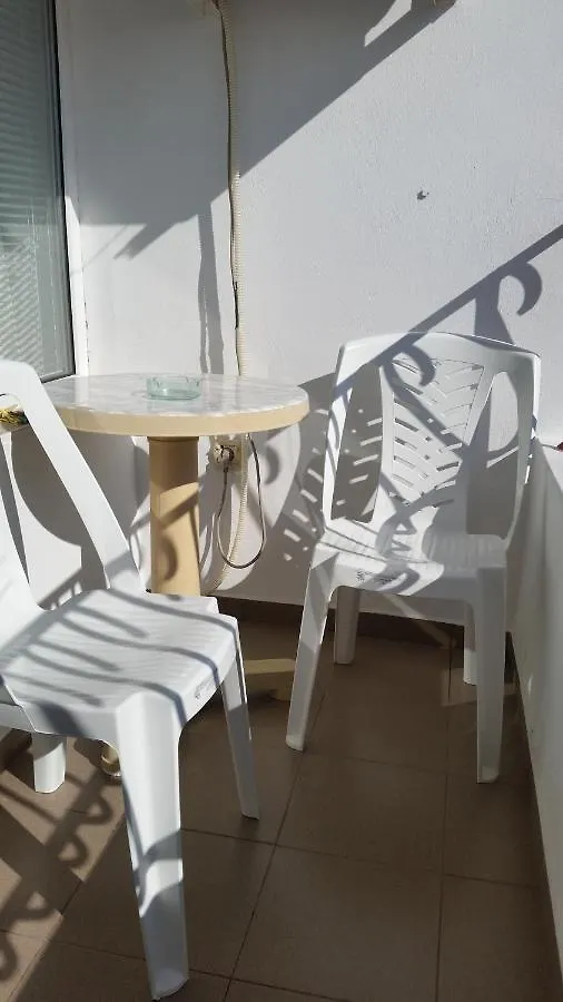 *** Guest house Rooms Via Maris Sozopol Bulgaria