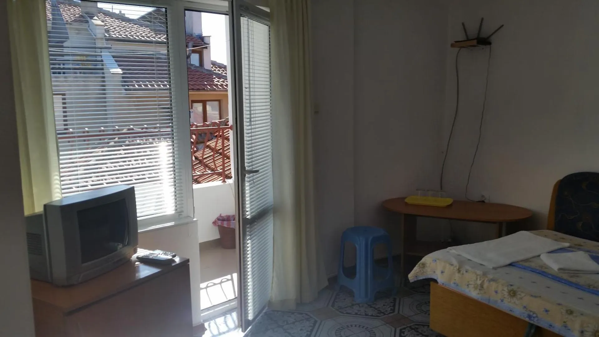 Rooms Via Maris Sozopol Bulgaria