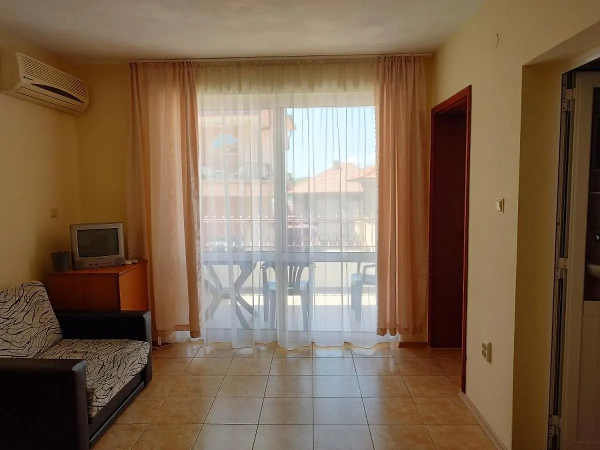 Rooms Via Maris Sozopol 3*,  Bulharsko