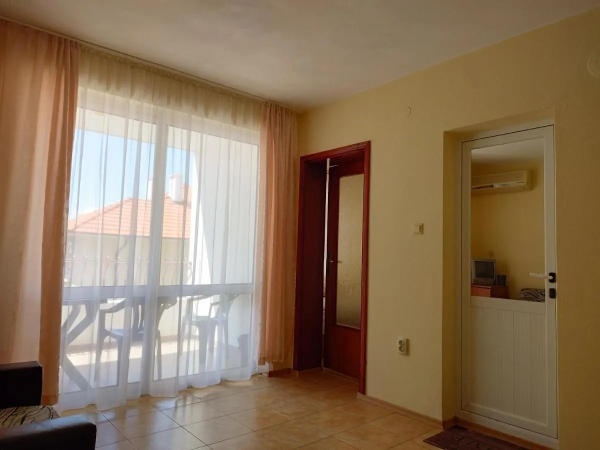 Rooms Via Maris Sozopol 3*,  Bulharsko