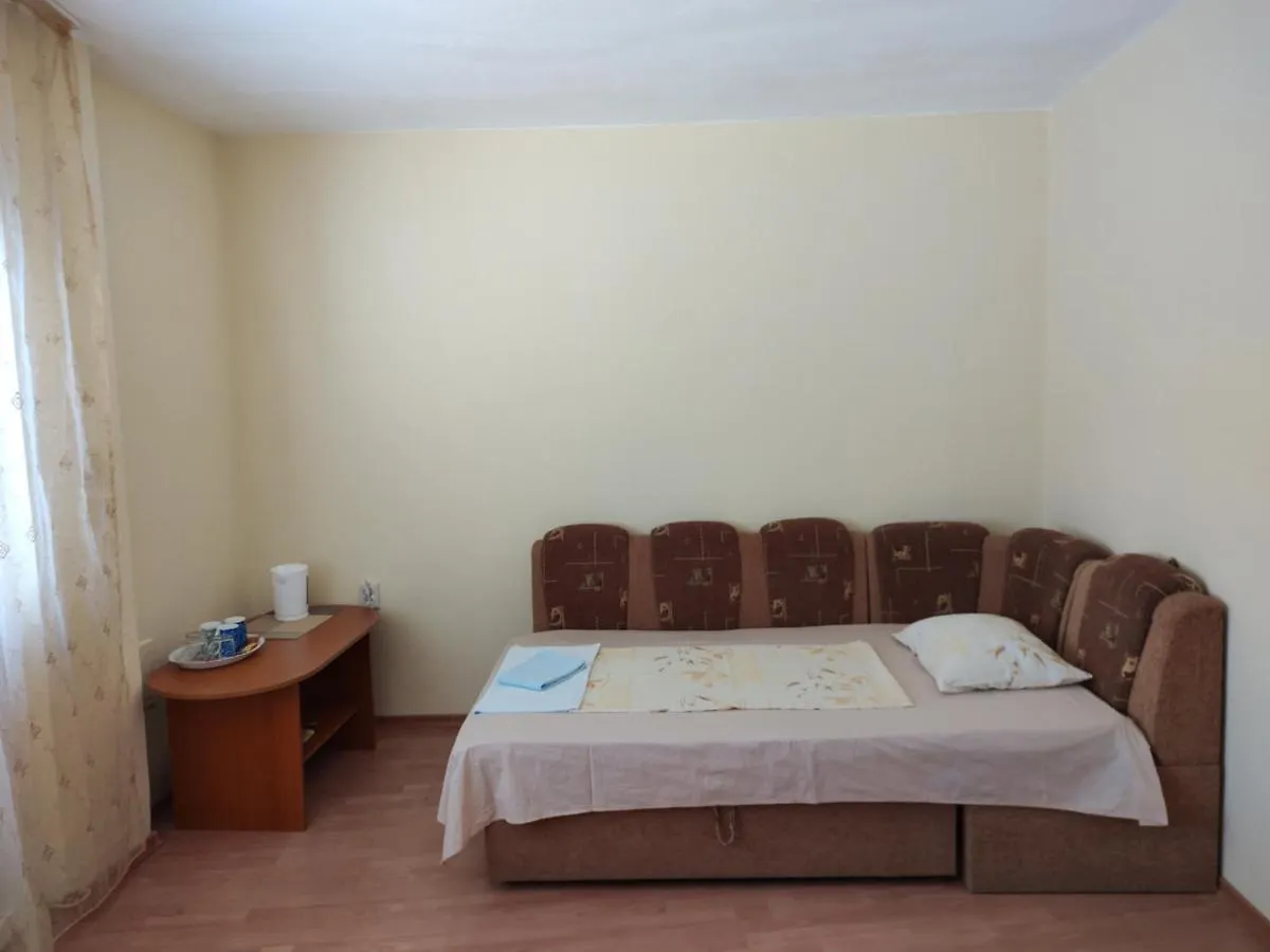 Rooms Via Maris Sozopol 3*,  Bulharsko