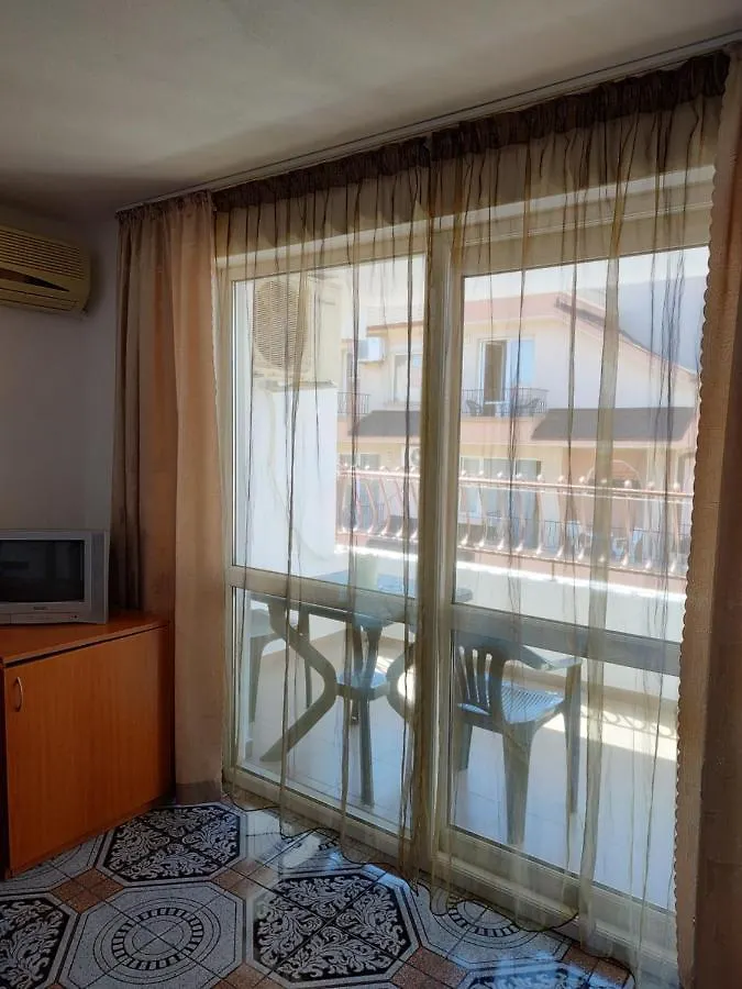 *** Penzion Rooms Via Maris Sozopol Bulharsko