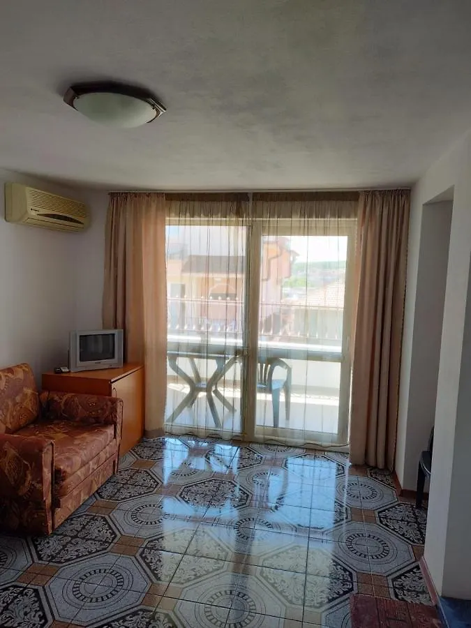 Rooms Via Maris Sozopol