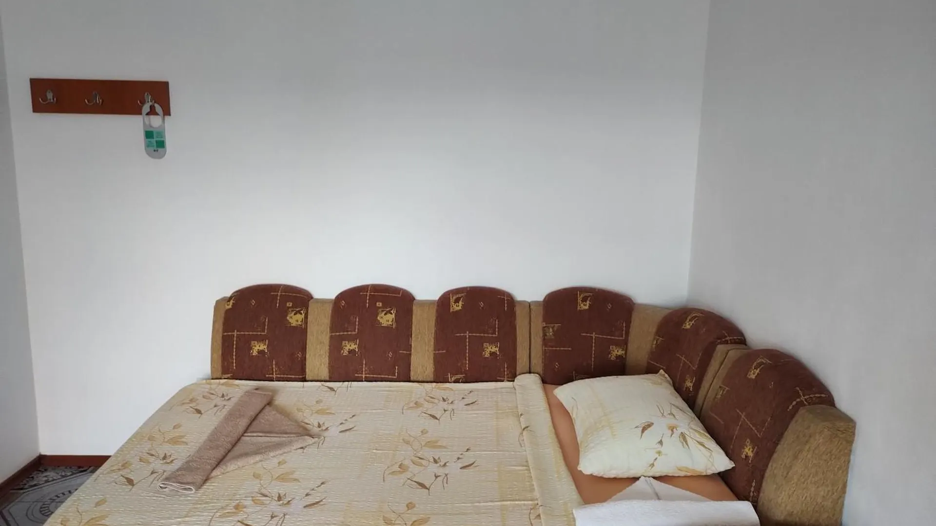 Rooms Via Maris Sozopol Bulharsko