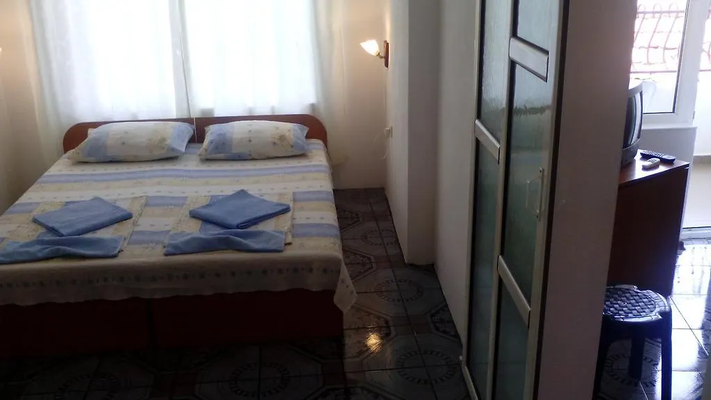 Rooms Via Maris Sozopol Penzion