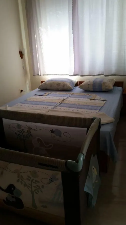 Penzion Rooms Via Maris Sozopol