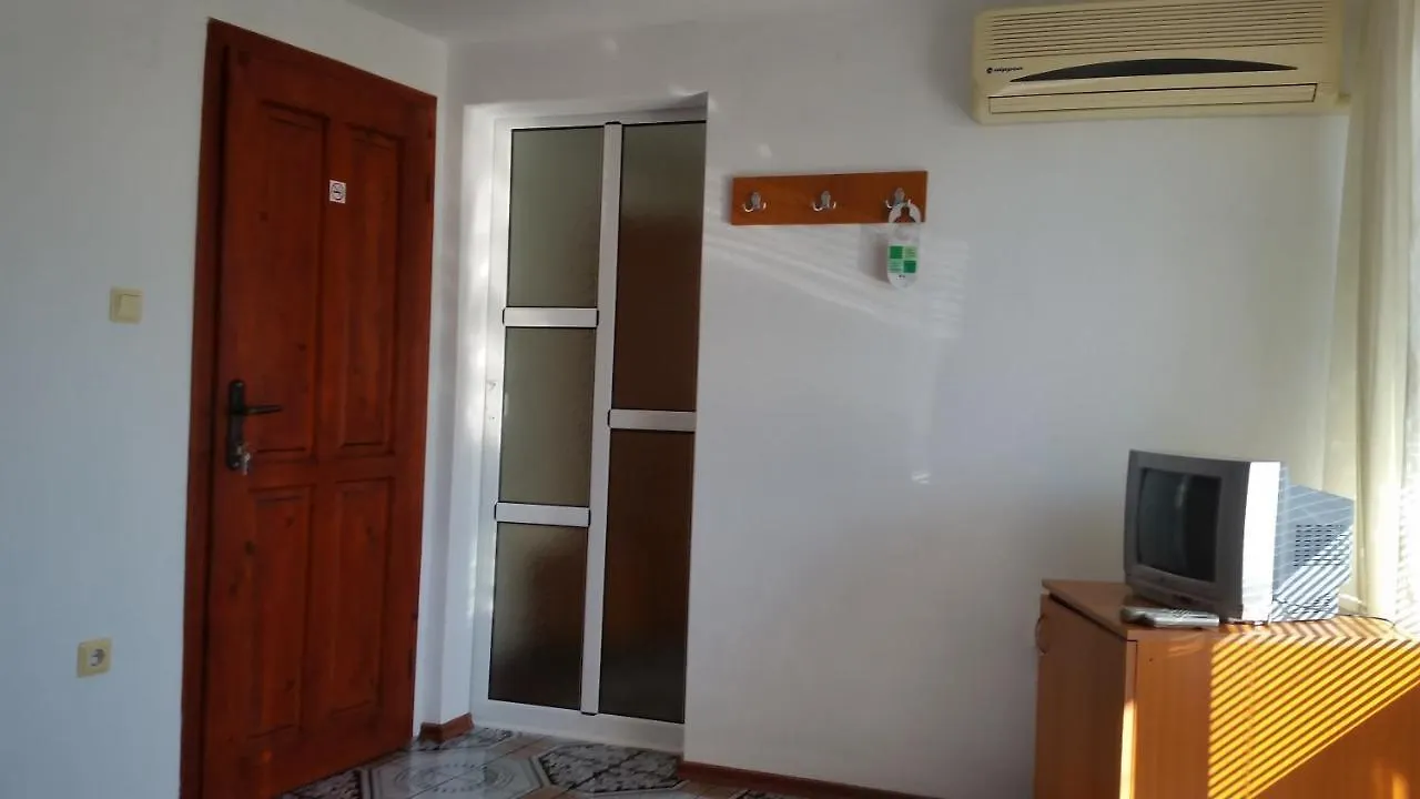 Penzion Rooms Via Maris Sozopol
