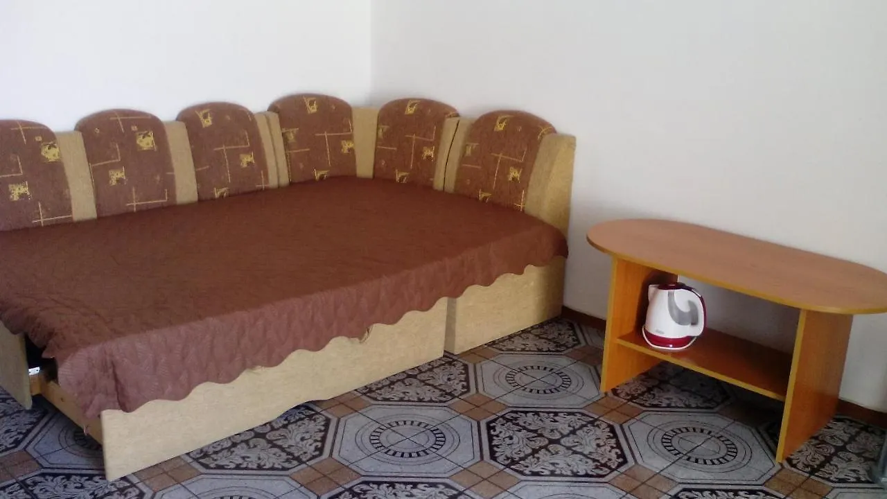 Rooms Via Maris Sozopol